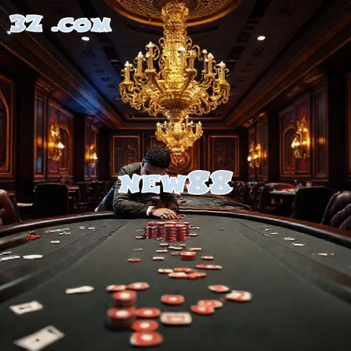 Experiência Paga Imperdível no Site de Jogos New88