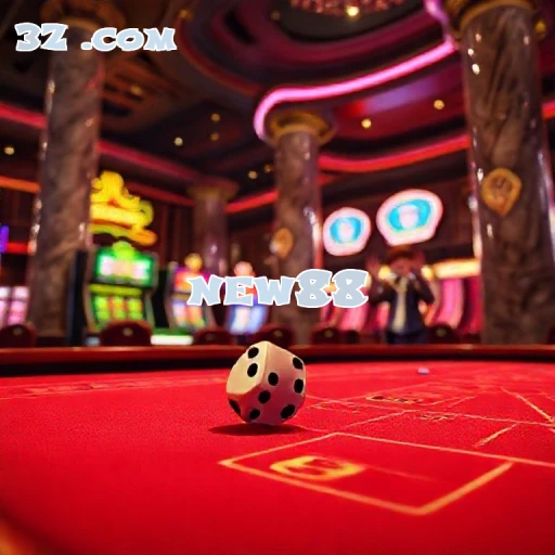 Apostas emocionantes com novas chances no site new88