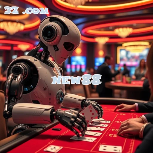 Experimente o Cassino do New88 e Ganhe Emoções Inigualáveis