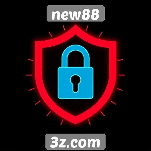 segurança de dados no site new88 e suas medidas