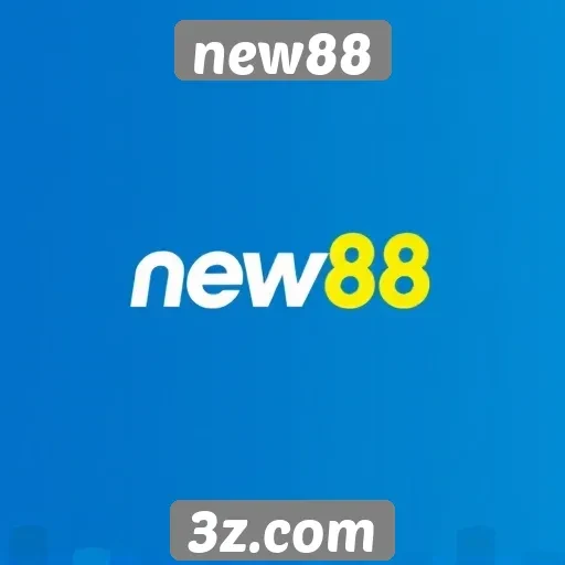 Métodos de pagamento aceitos no new88